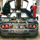Illustration for article titled Meet The Guy Who Won Le Mans For McLaren At Its First Attempt